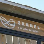 La Casa Di Maryolo Zannel Seaside Serenity *