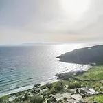 La Casa Di Maryolo Zannel Seaside Serenity * Kardhianí