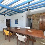 Prázdninový dům La Casa Di Maryolo Zannel Seaside Serenity