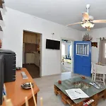 Prázdninový dům La Casa Di Maryolo Zannel Seaside Serenity *
