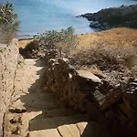 La Casa Di Maryolo Zannel Seaside Serenity