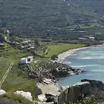 Prázdninový dům La Casa Di Maryolo Zannel Seaside Serenity *