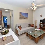 La Casa Di Maryolo Zannel Seaside Serenity