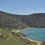 La Casa Di Maryolo Zannel Seaside Serenity בית נופש