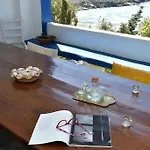 La Casa Di Maryolo Zannel Seaside Serenity *