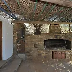 בית נופש La Casa Di Maryolo Zannel Seaside Serenity Kardhianí