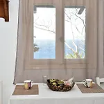 La Casa Di Maryolo Zannel Seaside Serenity * Kardhianí