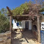 בית נופש La Casa Di Maryolo Zannel Seaside Serenity