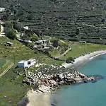 La Casa Di Maryolo Zannel Seaside Serenity Prázdninový dům