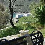 La Casa Di Maryolo Zannel Seaside Serenity Prázdninový dům *