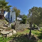 La Casa Di Maryolo Zannel Seaside Serenity