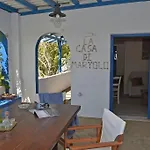 La Casa Di Maryolo Zannel Seaside Serenity Kardhianí