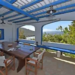Prázdninový dům La Casa Di Maryolo Zannel Seaside Serenity *