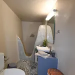 בית נופש La Casa Di Maryolo Zannel Seaside Serenity