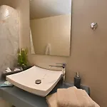 Prázdninový dům La Casa Di Maryolo Zannel Seaside Serenity Kardhianí