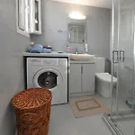Prázdninový dům La Casa Di Maryolo Zannel Seaside Serenity Kardhianí
