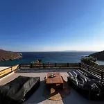 La Casa Di Maryolo Zannel Seaside Serenity בית נופש *