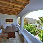 בית נופש La Casa Di Maryolo Zannel Seaside Serenity *