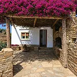 La Casa Di Maryolo Zannel Seaside Serenity בית נופש *