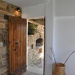 בית נופש La Casa Di Maryolo Zannel Seaside Serenity