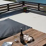 La Casa Di Maryolo Zannel Seaside Serenity
