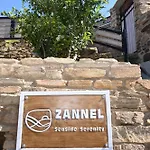 La Casa Di Maryolo Zannel Seaside Serenity