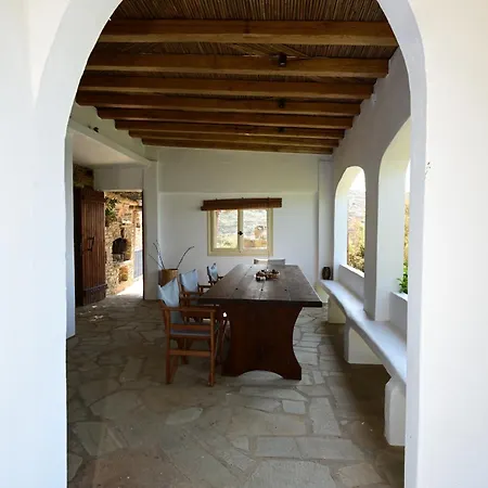 La Casa Di Maryolo Zannel Seaside Serenity *