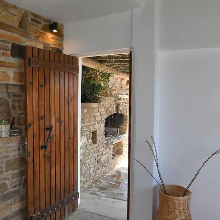 Ferienhaus La Casa Di Maryolo Zannel Seaside Serenity