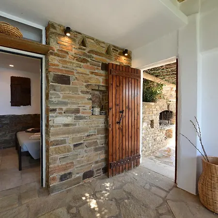 La Casa Di Maryolo Zannel Seaside Serenity *