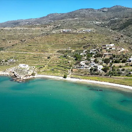 La Casa Di Maryolo Zannel Seaside Serenity בית נופש *