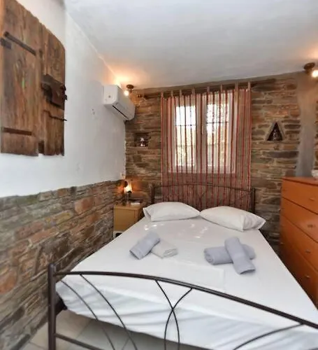 La Casa Di Maryolo Zannel Seaside Serenity 度假居