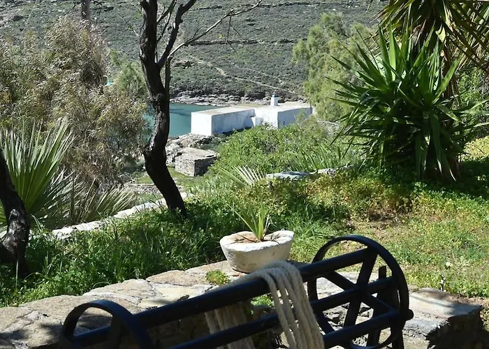 La Casa Di Maryolo Zannel Seaside Serenity 度假居 *