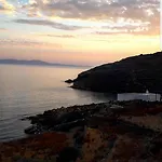 La Casa Di Maryolo Zannel Seaside Serenity Casa vacanze Kardhianí
