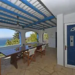 La Casa Di Maryolo Zannel Seaside Serenity Kardhianí