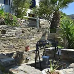 La Casa Di Maryolo Zannel Seaside Serenity Kardhianí
