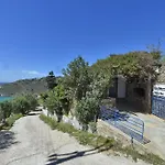 La Casa Di Maryolo Zannel Seaside Serenity Casa vacanze Kardhianí