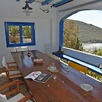 La Casa Di Maryolo Zannel Seaside Serenity