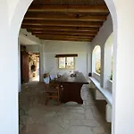 La Casa Di Maryolo Zannel Seaside Serenity *