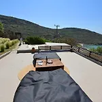 La Casa Di Maryolo Zannel Seaside Serenity Casa vacanze Kardhianí
