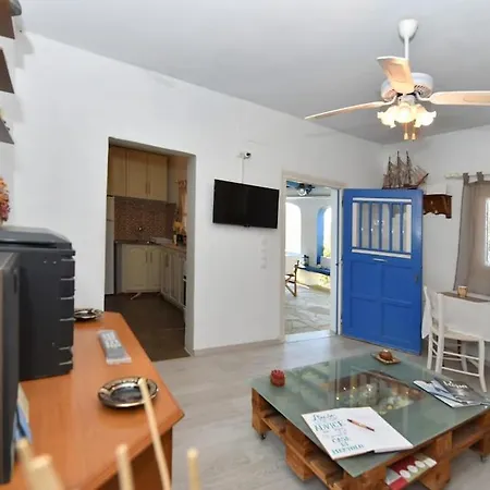 Vakantiehuis La Casa Di Maryolo Zannel Seaside Serenity *