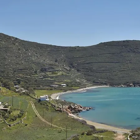 La Casa Di Maryolo Zannel Seaside Serenity Vakantiehuis