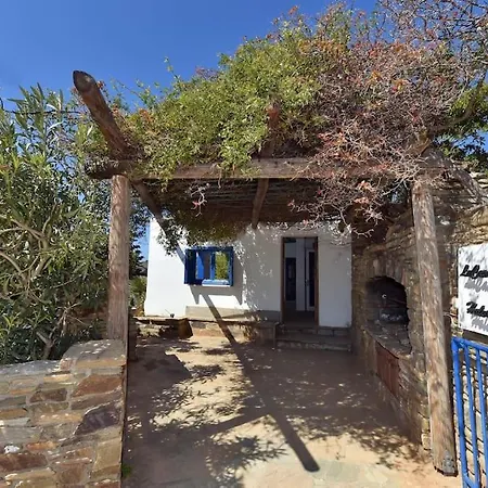 Vakantiehuis La Casa Di Maryolo Zannel Seaside Serenity