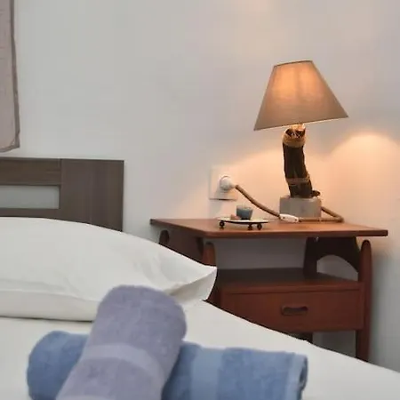 La Casa Di Maryolo Zannel Seaside Serenity Vakantiehuis *