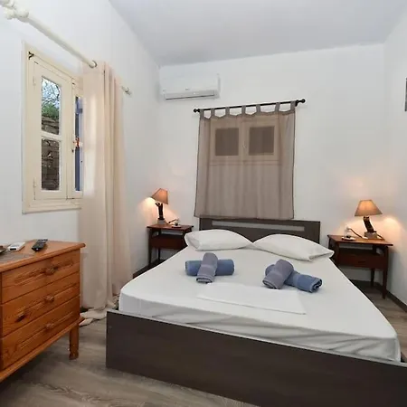 La Casa Di Maryolo Zannel Seaside Serenity Vakantiehuis