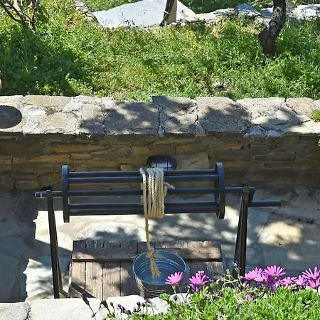 La Casa Di Maryolo Zannel Seaside Serenity *