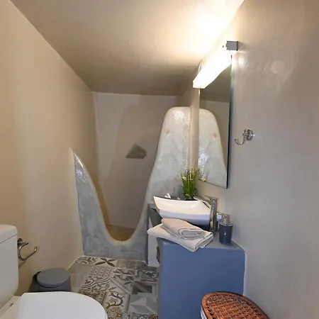 Vakantiehuis La Casa Di Maryolo Zannel Seaside Serenity