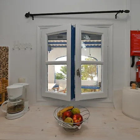 La Casa Di Maryolo Zannel Seaside Serenity