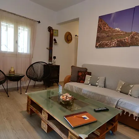 La Casa Di Maryolo Zannel Seaside Serenity *