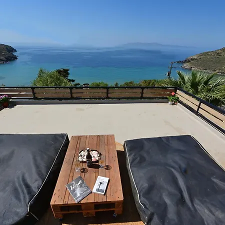 La Casa Di Maryolo Zannel Seaside Serenity Casa vacanze *
