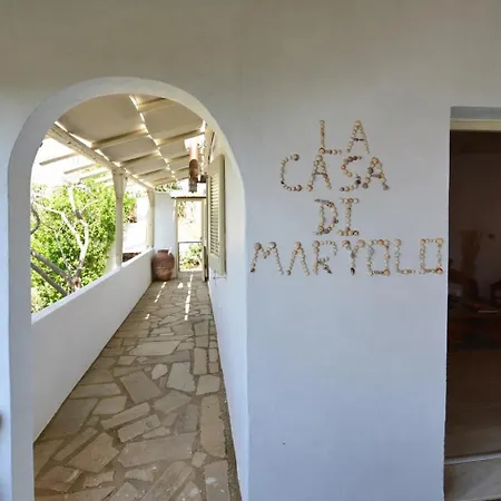 La Casa Di Maryolo Zannel Seaside Serenity Καρδιανή